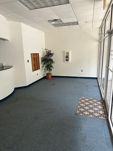 131 E Broad St, Eufaula, AL à vendre - Photo de l’immeuble – Image 2 sur 5