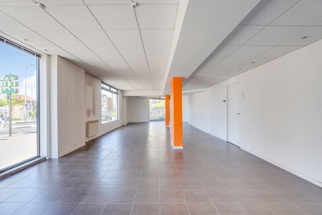 Plus de détails pour 71 Avenue De Verdun, Châtillon - Local commercial à vendre