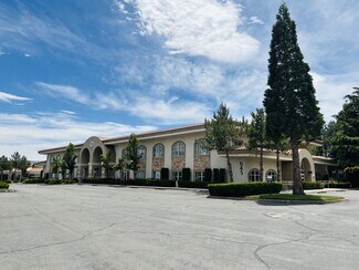 Plus de détails pour 645 Sierra Rose Dr, Reno, NV - Bureau à louer