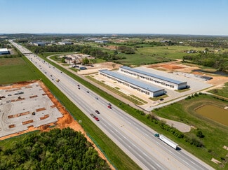 NWA Industrial - Local commercial