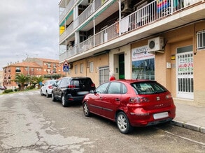 Local commercial dans Aranjuez, Madrid à louer Photo de l’immeuble– Image 1 sur 8