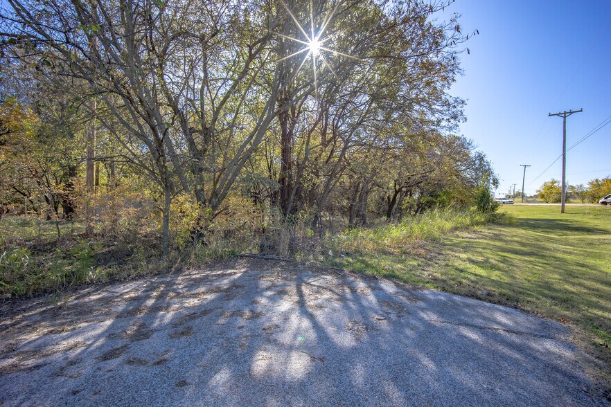 U.S. 77/N Flood Ave, Norman, OK à vendre - Photo de l’immeuble – Image 3 sur 20