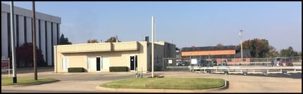 3301 S Meridian Ave, Oklahoma City, OK à louer Photo intérieure– Image 1 sur 3