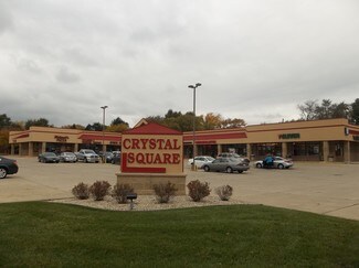 Plus de détails pour 2405 Essington Rd, Joliet, IL - Bureau/Local commercial à louer