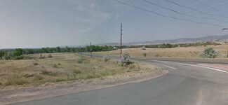 Plus de détails pour 14750 W 82nd Ave, Arvada, CO - Terrain à vendre