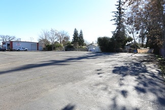 Plus de détails pour 1242-1244 E Main St, Woodland, CA - Terrain à vendre