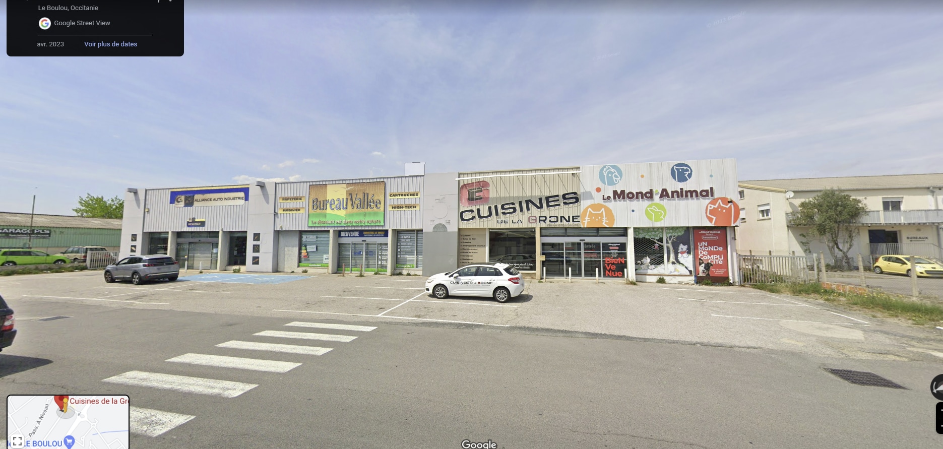 20 Carrer D'En Cavailles, Le Boulou à louer Photo principale– Image 1 sur 4