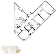 26732 Crown Valley Pkwy, Mission Viejo, CA à louer Plan d’étage– Image 1 sur 1