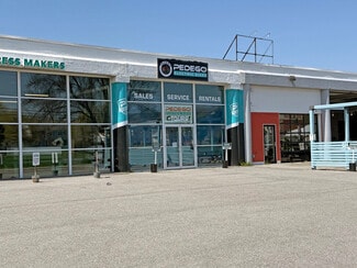 Plus de détails pour 105 Fox St, Portland, ME - Local commercial à louer