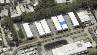 Plus de détails pour 5570 Florida Mining Blvd S, Jacksonville, FL - Industriel/Logistique à louer