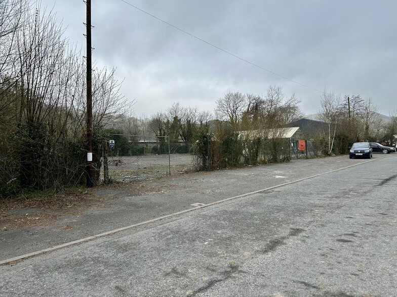 Heol Y Doll, Machynlleth à louer - Photo de l’immeuble – Image 3 sur 12