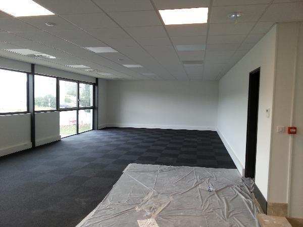 11 Rue De La Grande Borne, Le Mesnil-Amelot à louer - Photo de l’immeuble – Image 2 sur 4