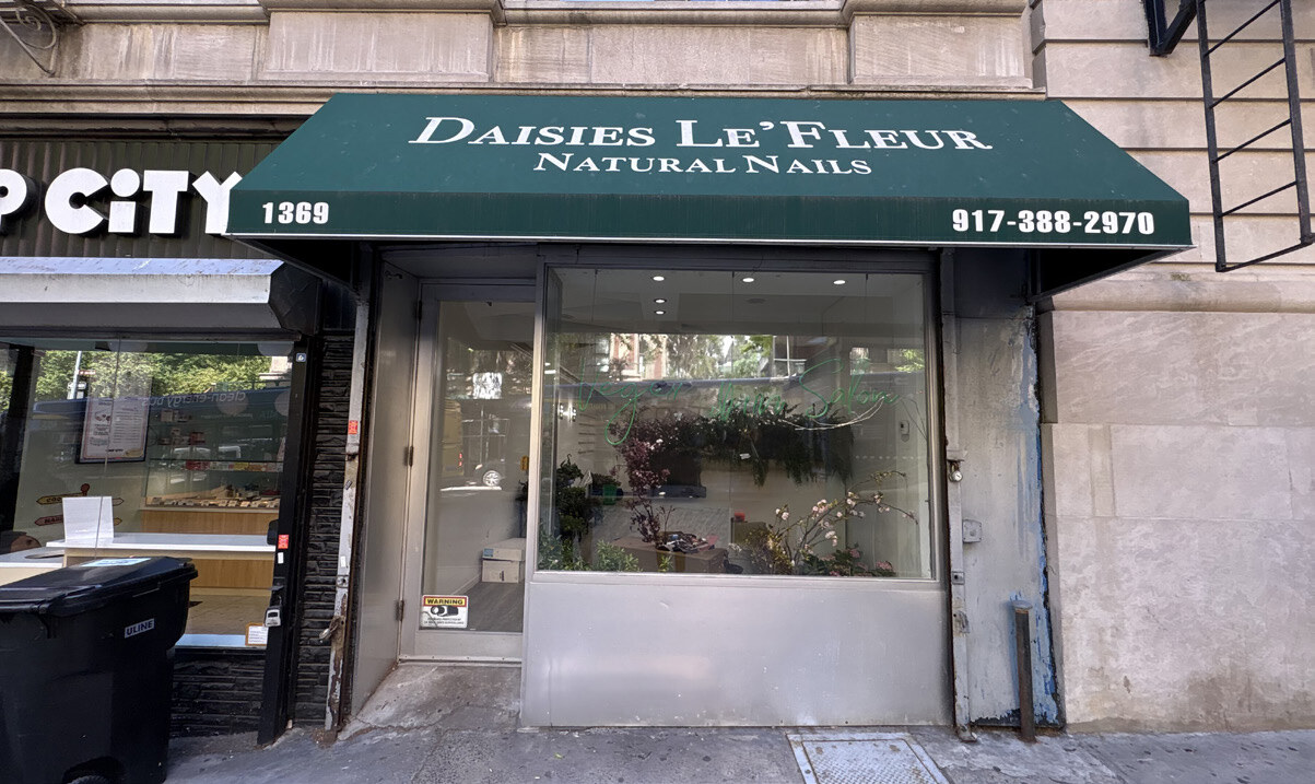 1369-1379 Madison Ave, New York, NY à louer Photo de l’immeuble– Image 1 sur 2