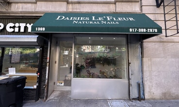 1369-1379 Madison Ave, New York, NY à louer Photo de l’immeuble– Image 1 sur 2