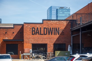 Plus de détails pour 323 W Martin St, Raleigh, NC - Bureau à louer