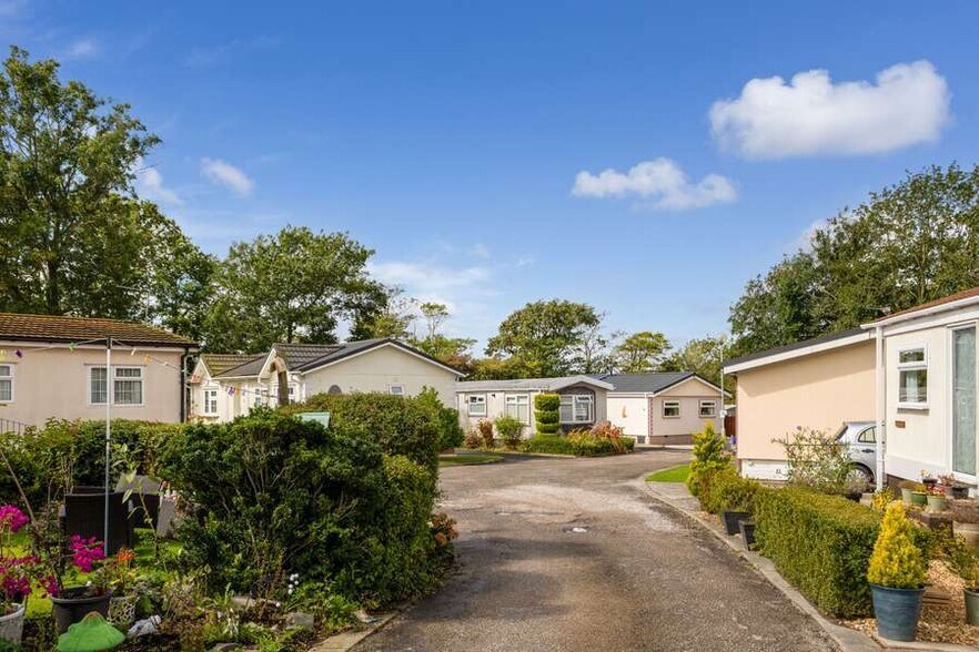 Hallgate Ln, Poulton Le Fylde à vendre - Photo de l’immeuble – Image 3 sur 4