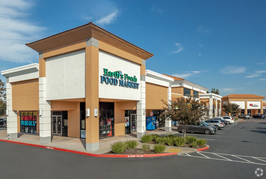 3150 Jefferson Blvd, West Sacramento, CA à louer - Photo de l’immeuble – Image 1 sur 6