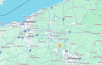Plus de détails pour 300 5th Ave, New Brighton, PA - Local d’activités à vendre