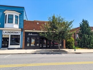Plus de détails pour 20 S Union St, Middletown, PA - Bureau à vendre