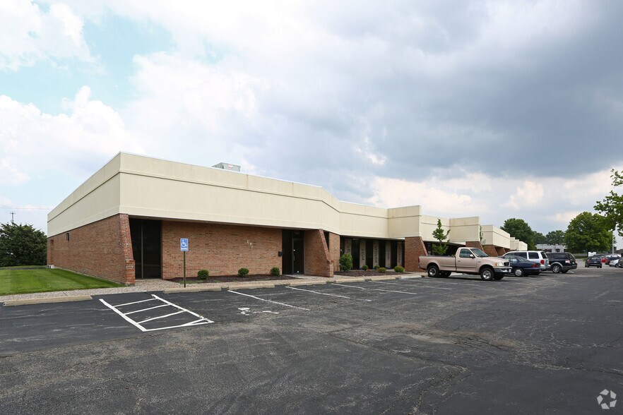 2258-2294 Weldon Pky, Saint Louis, MO à vendre - Photo de l’immeuble – Image 3 sur 3