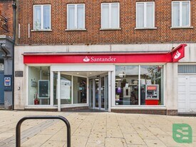 Santander - Local commercial