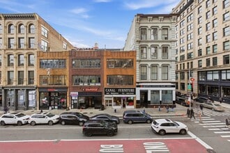 401 Broadway, New York, NY à louer Photo intérieure– Image 1 sur 3