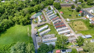 Plus de détails pour 75 Dr Randolph Spencer Ln, Paw Paw, WV - Logement à vendre