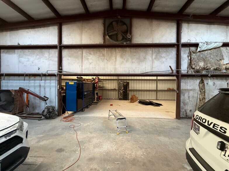 3177 US-69, Lumberton, TX à louer - Photo de l’immeuble – Image 2 sur 7