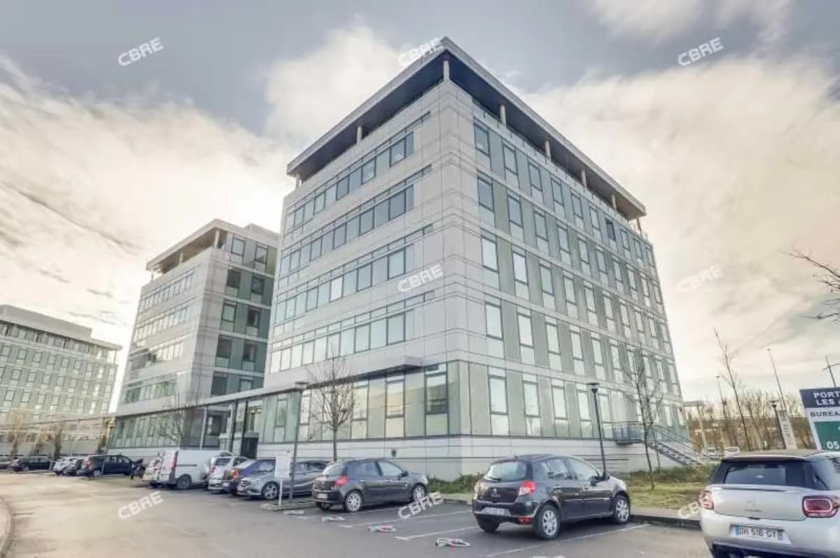 12 Rue Louis Courtois De Viçose, Toulouse à louer Photo de l’immeuble– Image 1 sur 13