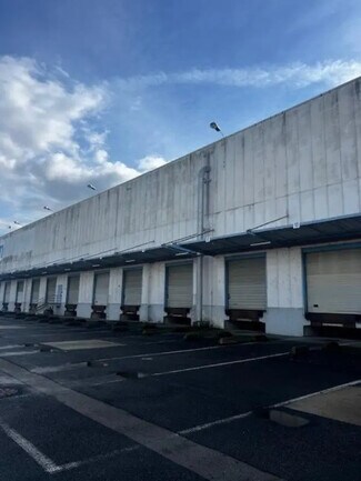 Plus de détails pour Industriel/Logistique à louer