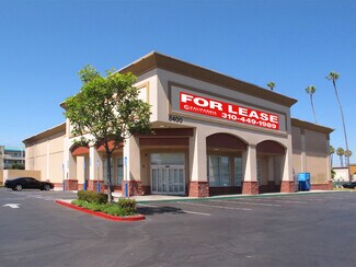 Plus de détails pour 8400 Firestone Blvd, Downey, CA - Local commercial à louer