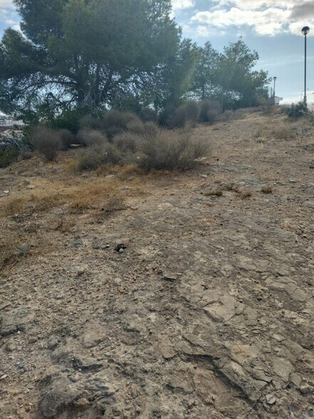 Terrain dans Rojales, Alicante à vendre - Photo principale – Image 1 sur 6