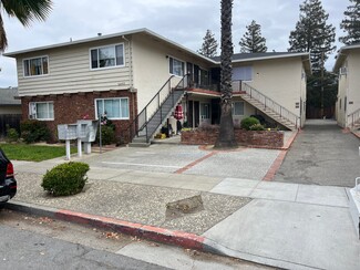 Plus de détails pour 2842 Joseph Ave, Campbell, CA - Logement à vendre