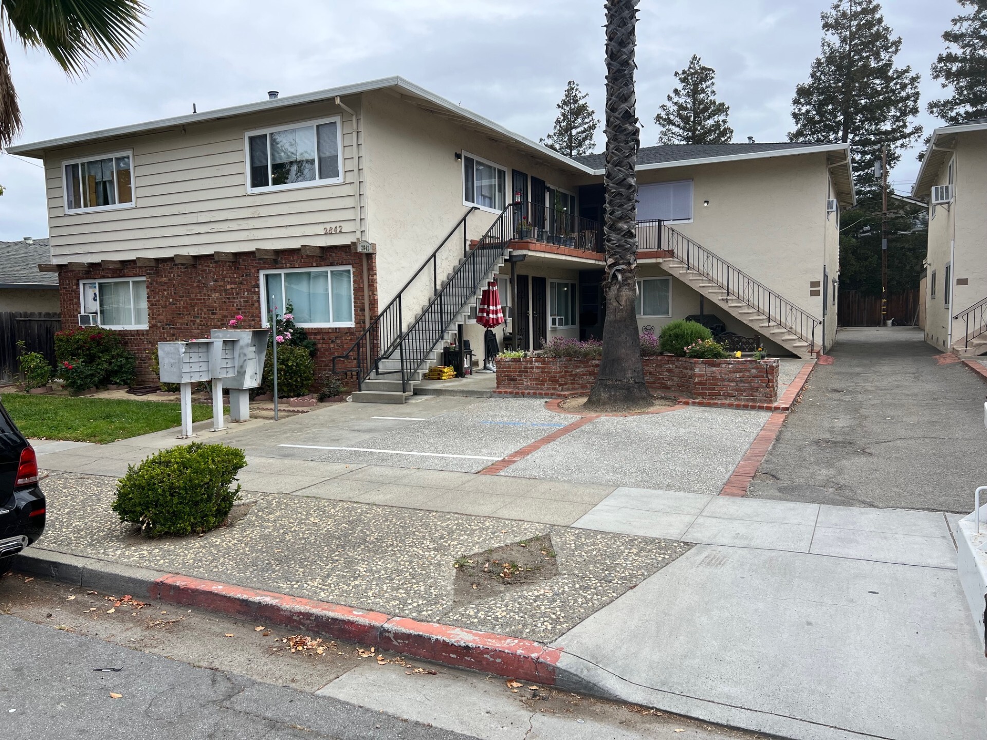 2842 Joseph Ave, Campbell, CA à vendre Photo de l’immeuble– Image 1 sur 2