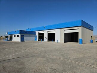 Plus de détails pour 1595 Riverview Dr, Bullhead City, AZ - Local d'activités à louer