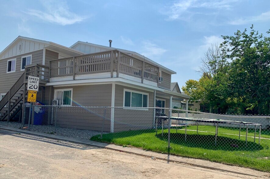 7805 Main W st, Midvale, UT à vendre - Photo de l’immeuble – Image 2 sur 3
