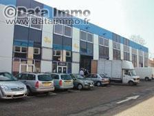 Industriel/Logistique dans Vitry-sur-Seine à louer - Photo de l’immeuble – Image 2 sur 8
