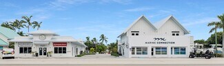 Plus de détails pour 82705 Overseas Hwy, Islamorada, FL - Bureau à vendre