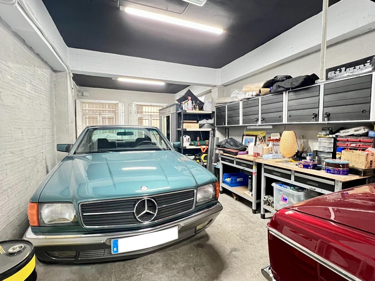 Alcobendas, MAD 28100 - Lot 01 - - Photo intérieure - Image 2 of 20