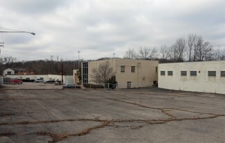 Plus de détails pour 7504 Camargo Rd, Madeira, OH - Industriel/Logistique à louer