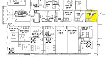 777 Lake Zurich Rd, Barrington, IL à louer Photo intérieure– Image 2 sur 2