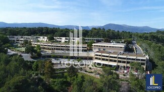Plus de détails pour Bureau à louer