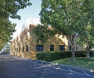 Plus de détails pour 3210 Beacon Blvd, West Sacramento, CA - Local d'activités à louer