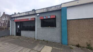 Plus de détails pour 48 Longstone Rd, Edinburgh - Local commercial à louer