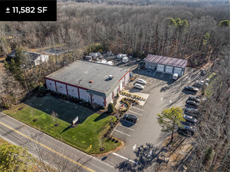 Plus de détails pour 9 Federal Rd, Monroe Township, NJ - Industriel/Logistique à vendre