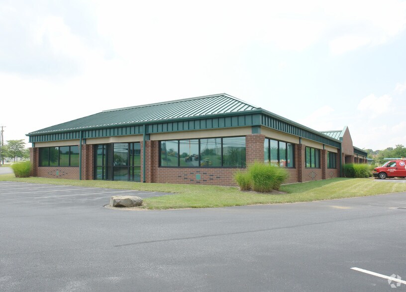 75 Shannon Rd, Harrisburg, PA à vendre - Photo de l’immeuble – Image 3 sur 5