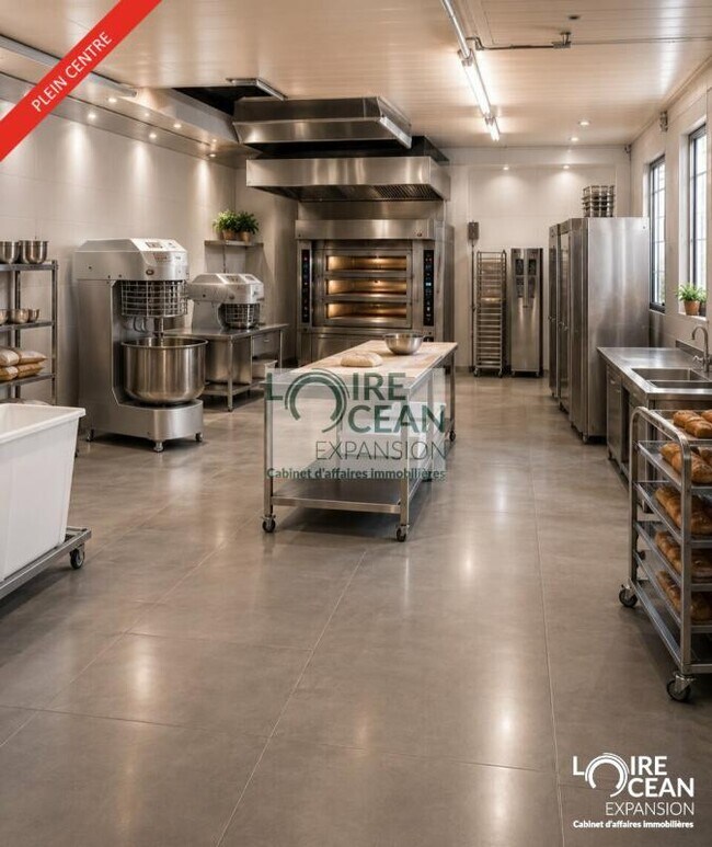 Plus de détails pour Local commercial à vendre