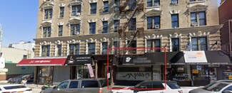 Plus de détails pour 442 Lorimer St, Brooklyn, NY - Local commercial à louer