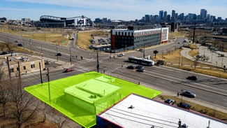 Plus de détails pour 1365 Federal Blvd, Denver, CO - Local commercial à vendre
