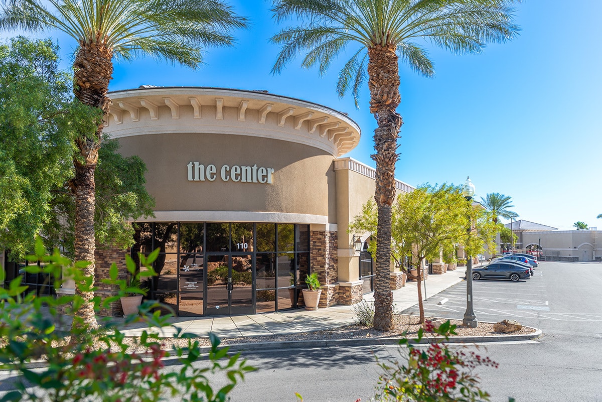 4325 N Rancho Dr, Las Vegas, NV à vendre Photo principale– Image 1 sur 17